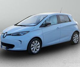 RENAULT ZOE INTENS Q210