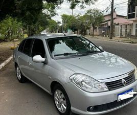 RENAULT SYMBOL RENAULT/ SYMBOL PRIVILÉGE 1.6