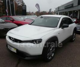 E-SKYACTIV 145 EXCLUSIVE-LINE 35.5 KWH