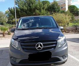 TOURER 114 CDI BASE COMPACTA