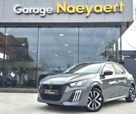 ② PEUGEOT 208 ACTIVE - 1.2 — PEUGEOT — 2EMEMAIN