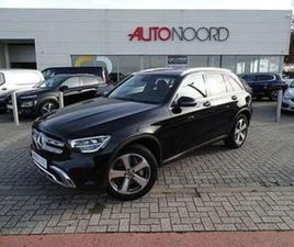 MERCEDES GLC GLC 300 DE ② MERCEDES-BENZ GLC 300 DE 4MATIC 9G-TRONIC — MERCEDES-BENZ — 2EMEMAIN