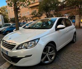 PEUGEOT 308 PEUGEOT 308 1.2