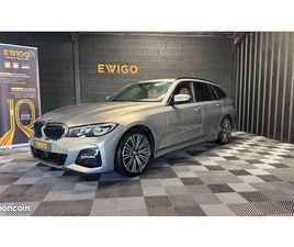 BMW SERIE 3 TOURING 320 TOURING 2.0 320 D 190 MHEV HYBRID M-SPOR