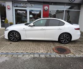 ALFA ROMEO GIULIA SPRINT