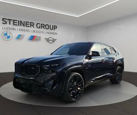 XM 50E PHEV STEPTRONIC