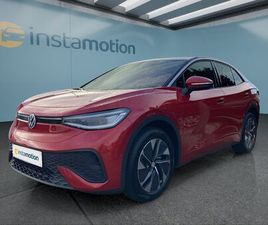 VOLKSWAGEN ID.5 PURE 125 KW