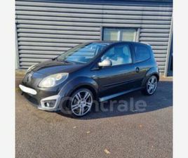 RENAULT TWINGO RS II 1.6 133 RS
