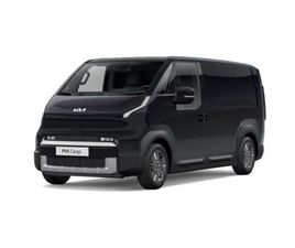 KIA PV5 71.2 KWH 163 1AT PLUS 3 DEUREN