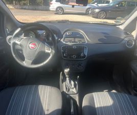 PUNTO EVO PUNTO EVO 1.2 5 PORTE S&AMP;S DYNAMIC