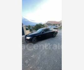 (E92) GENERATION2 COUPE 325DA 204 CONFORT