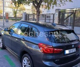 BMW X1 SDRIVE 16D BMW X1 SDRIVE16D