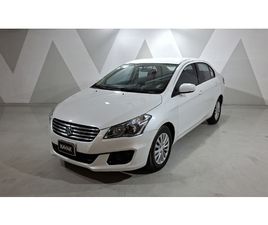 SUZUKI CIAZ 1.4 GLS AUTO SEDAN 2019