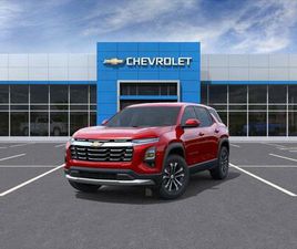 CHEVROLET EQUINOX NEW 2026 CHEVROLET EQUINOX AWD LT