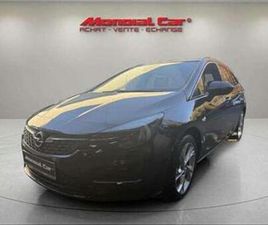 ② OPEL ASTRA SPORTS TOURER *CARPLAY*PRÊT À IMMAT* — OPEL — 2EMEMAIN