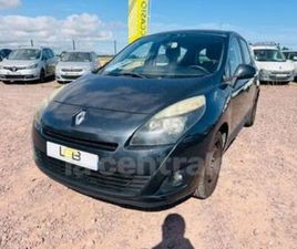 III 1.5 DCI 105 ALYUM 7PL