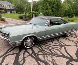 BUICK ELECTRA 1965 BUICK ELECTRA 225 COUPE X- NICE !