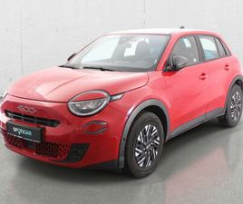 1.2 TURBO HYBRID EDCT