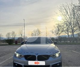 BMW F32 425D 420D