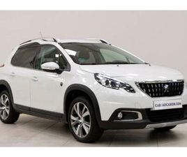 1.2 PURETECH 96KW (130CV) S&S CROSSWAY