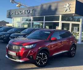 PURETECH 130 S&S EAT8 ALLURE BUSINESS