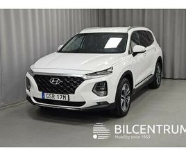 2.2 CRDI 4WD AUT DRAG