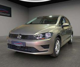 GOLF SPORTSVAN 1.4 TSI*DSG*SERVICE NEU*GARANTIE