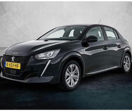 E-208 EV ACTIVE PACK 50 KWH 136PK | ACCU SOH 94,5% | 1E