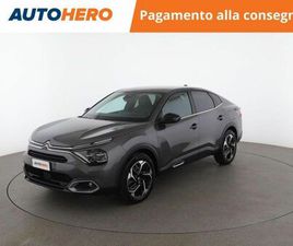 PURETECH 130 S&S EAT8 SHINE