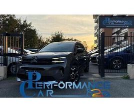 BLUEHDI 130 EAT8 FEEL PACK *FULL LED*R.CAM*.18