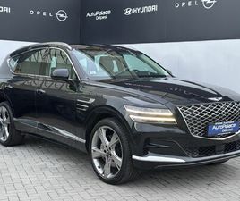 3.0D AWD LUXURY INNOVATION