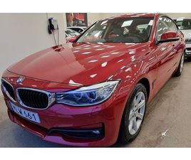 BMW 3 SERIES GRAN TURISMO 328 BMW 328 320 D XDRIVE GRAN TURISMO D GT