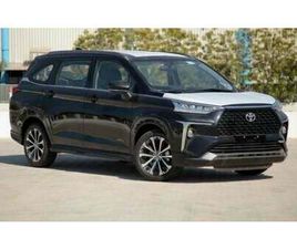 TOYOTA VELOZ TOYOTA VELOZ V 1.5 - BLACK INSIDE BLACK 2025