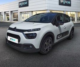 PURETECH 110 S&S BVM6 SHINE BUSINESS