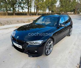 BMW SERIE 3 335X BMW SERIE 3