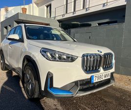 BMW IX1 XDRIVE30