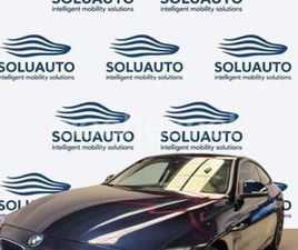 BMW SERIE 4 428I XDRIVE BMW SERIE 4 428I XDRIVE