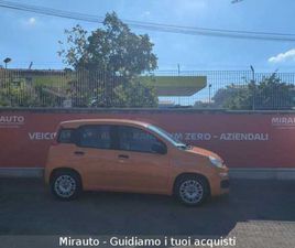 PANDA 3ª SERIE PANDA 1.0 FIREFLY S&S HYBRID