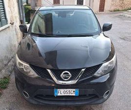 NISSAN QASHQAI QASHQAI 1.6 DCI ACENTA 4WD 130CV