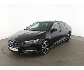 OPEL INSIGNIA GRAND SPORT 2.0 CDTI