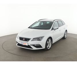 SEAT LEON 2.0 TDI