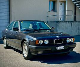 BMW SERIE 5 535 BMW E34 535I