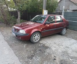 SOLENZA -SCALA 70 MII KM