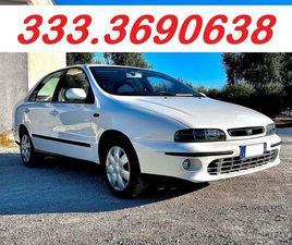 FIAT MAREA FIAT MAREA BERLINA 100