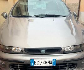 FIAT MAREA FIAT MAREA