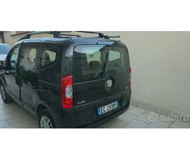 FIAT QUBO