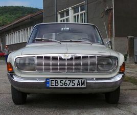 FORD TAUNUS FORD TAUNUS 17M/21 1965 ГР. СОФИЯ ЯВОРОВ • OLX.BG