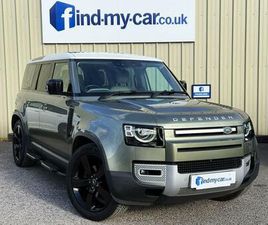 2.0 SI4 SE AUTO 4WD EURO 6 (START/STOP) 5DR