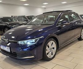 VOLKSWAGEN GOLF VOLKSWAGEN GOLF STYLE ETSI*1STEDITION*PANO*LED*NAVI*CARPLAY