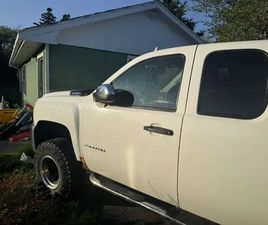 CHEVROLET SILVERADO 2500 2007 CHEVROLET SILVERADO 2500